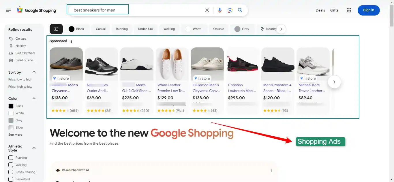 google ads expert india